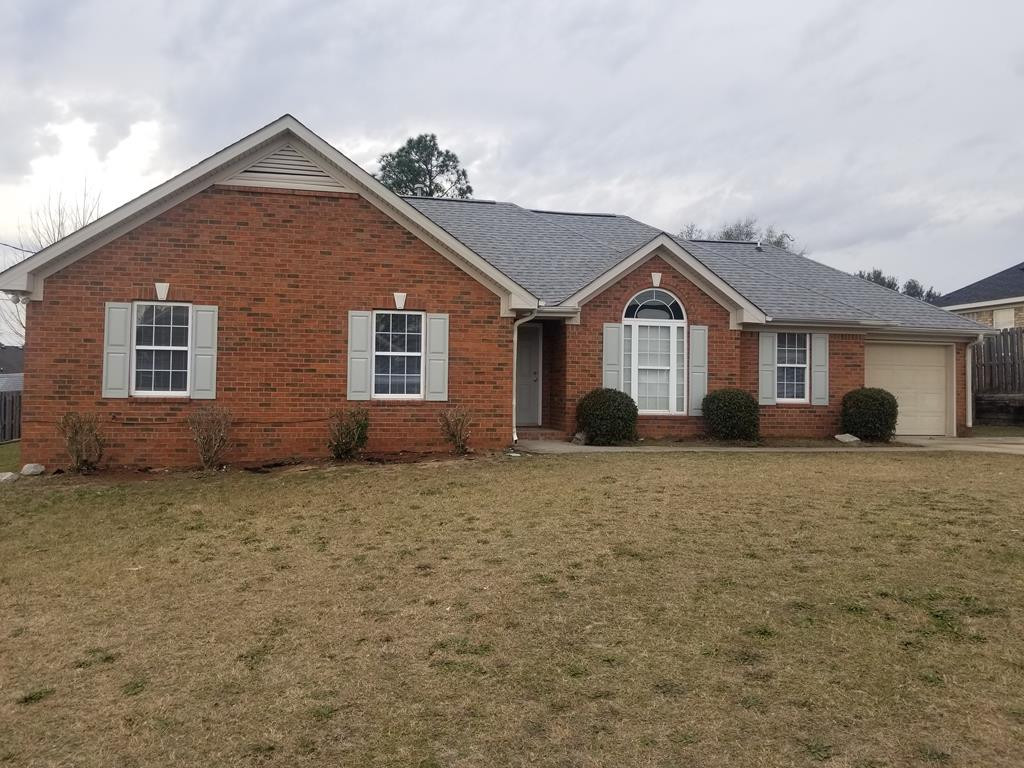 2550 Smoketree Road Augusta, GA 30906 - Photo 1 of 23 Main View