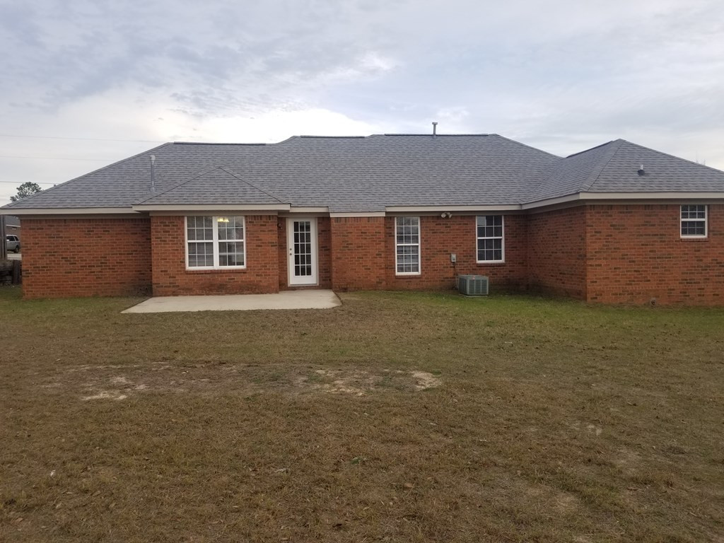 2550 Smoketree Road Augusta, GA 30906 - Photo 22 of 23