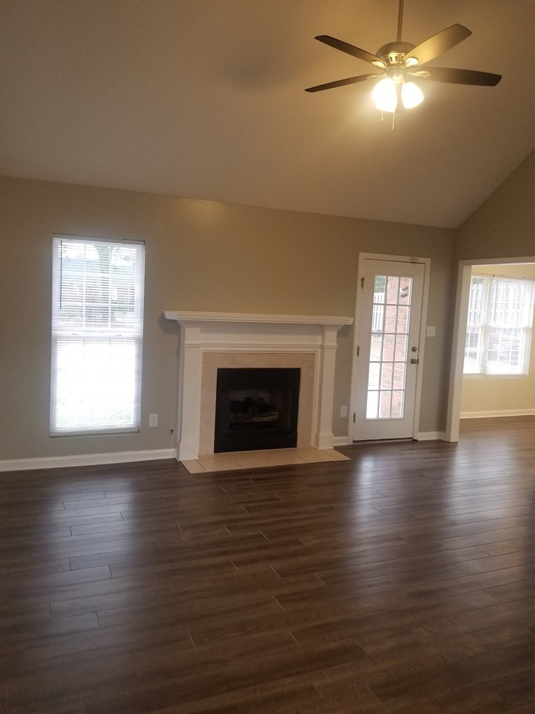 2550 Smoketree Road Augusta, GA 30906 - Photo 3 of 23