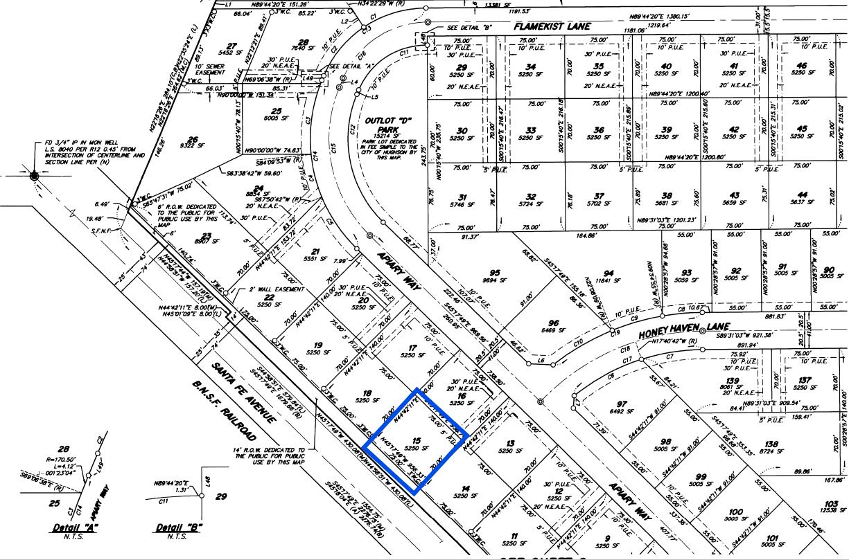 1553 Apiary Way Hughson, CA 95326 - Photo 2 of 3