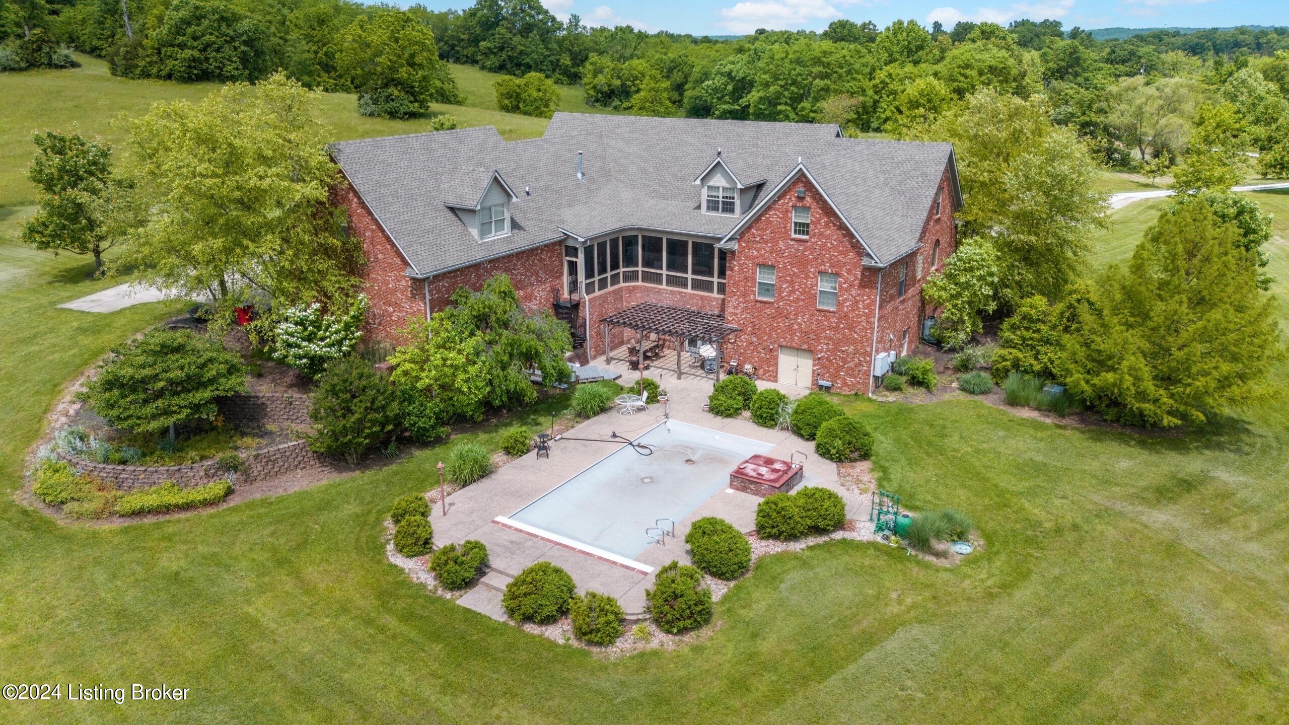 1323 Pea Ridge Road Frankfort, KY 40601 - Photo 49 of 51 IMG_6097