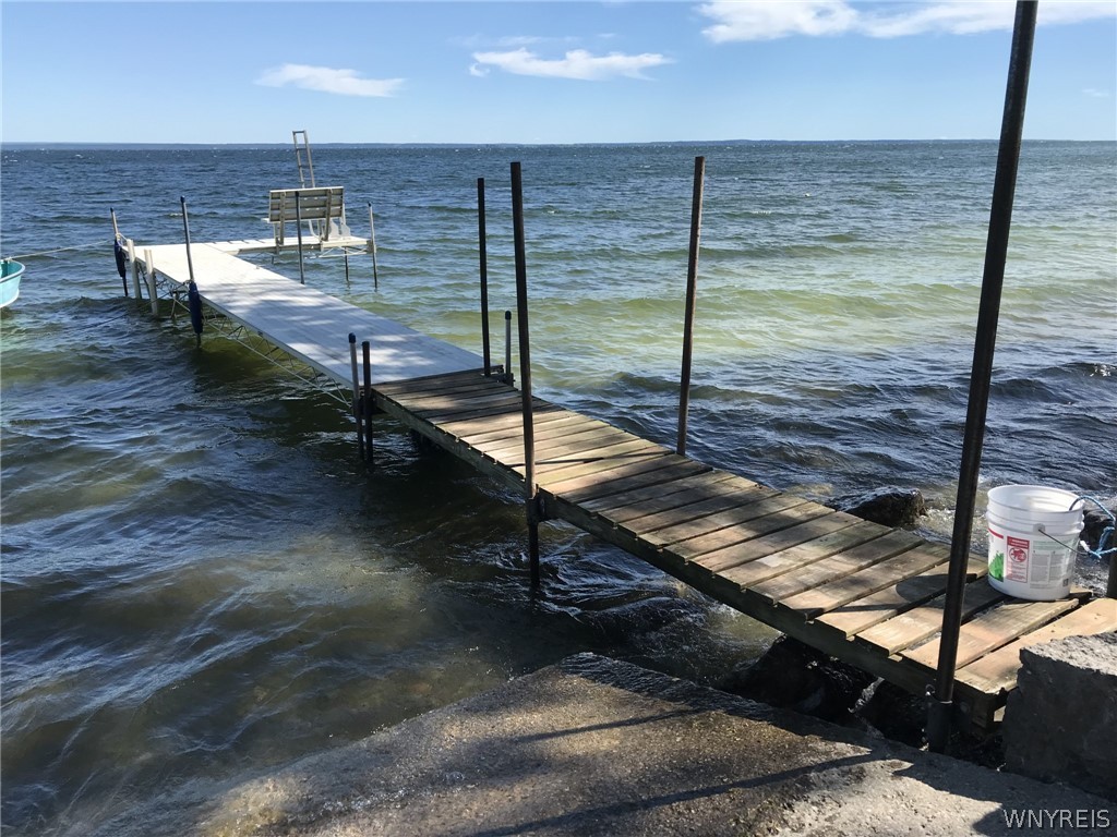 19622 South Shore Road Lyme, NY 13693 - Photo 3 of 14