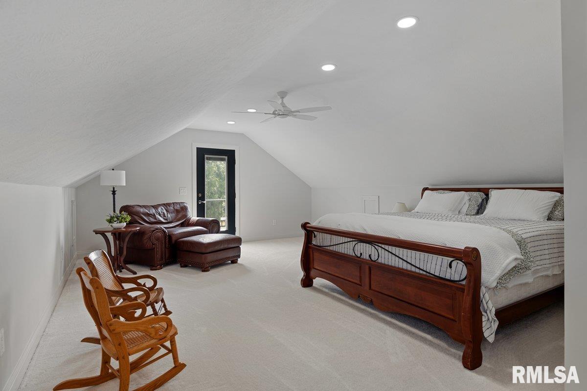 6813 Wesley Chapel Road Chatham, IL 62629 - Photo 14 of 39
