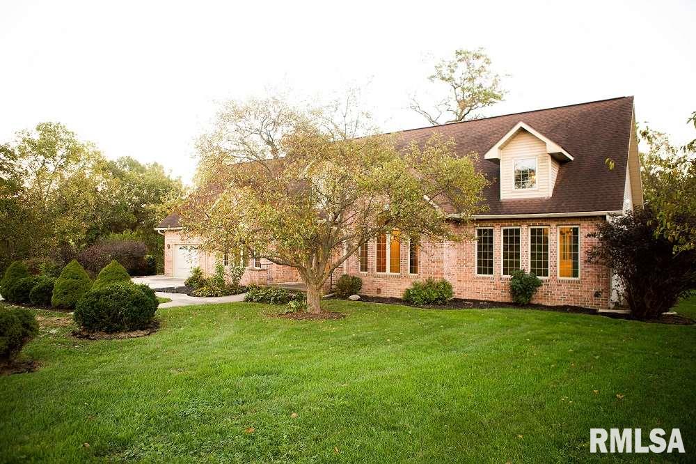 9624 Brimfield Jubilee Road Dunlap, IL 61525 - Photo 3 of 26 Gallery Image 3