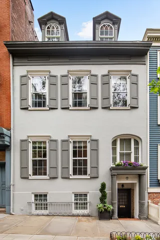 $5,825,000 | 60 Hicks Street | Brooklyn Heights