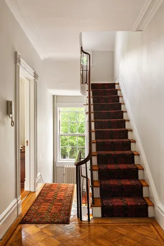 $5,825,000 | 60 Hicks Street | Brooklyn Heights
