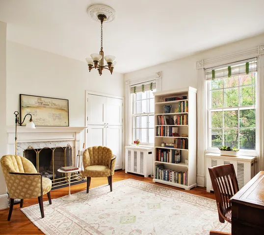 $5,825,000 | 60 Hicks Street | Brooklyn Heights