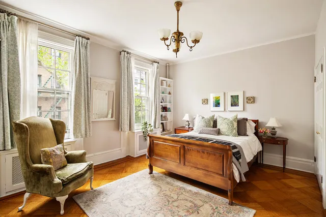 $5,825,000 | 60 Hicks Street | Brooklyn Heights