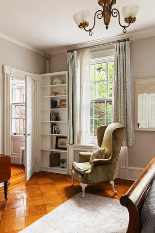 $5,825,000 | 60 Hicks Street | Brooklyn Heights