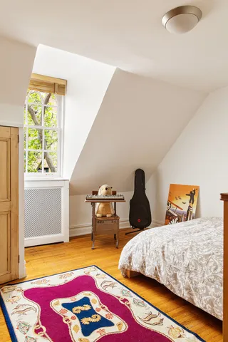 $5,825,000 | 60 Hicks Street | Brooklyn Heights