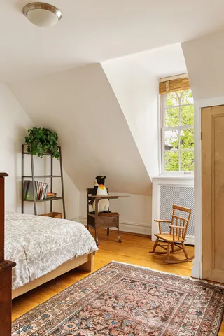 $5,825,000 | 60 Hicks Street | Brooklyn Heights