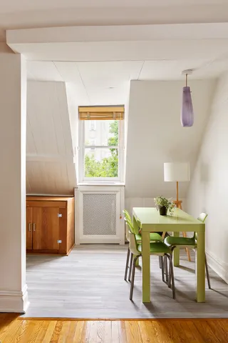 $5,825,000 | 60 Hicks Street | Brooklyn Heights