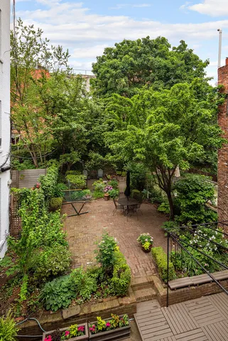 $5,825,000 | 60 Hicks Street | Brooklyn Heights