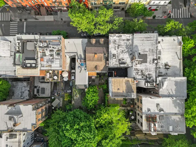 $5,825,000 | 60 Hicks Street | Brooklyn Heights