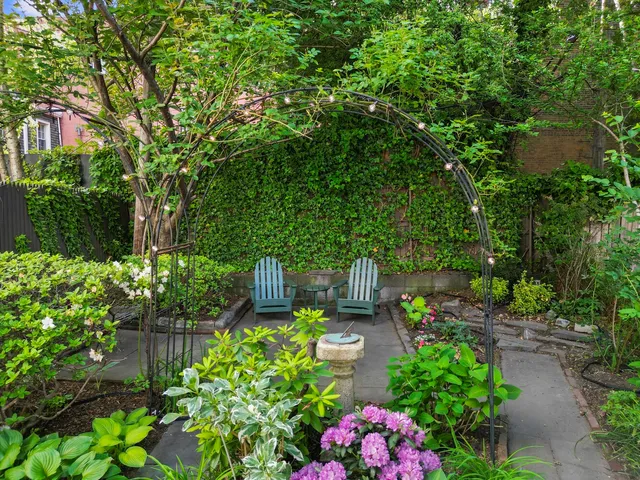 $5,825,000 | 60 Hicks Street | Brooklyn Heights