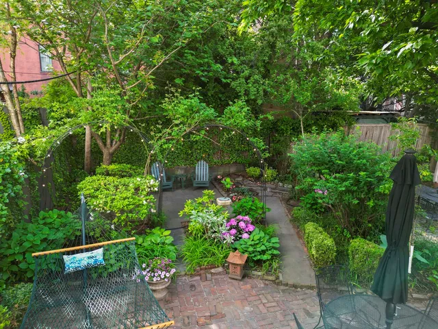 $5,825,000 | 60 Hicks Street | Brooklyn Heights