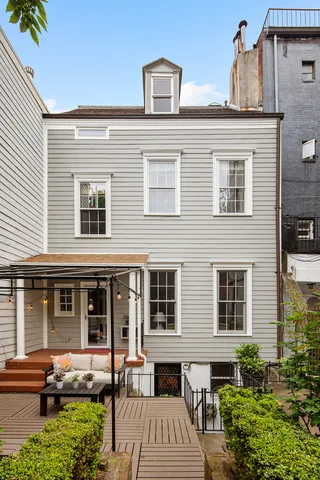 $5,825,000 | 60 Hicks Street | Brooklyn Heights