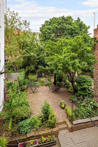 $5,825,000 | 60 Hicks Street | Brooklyn Heights