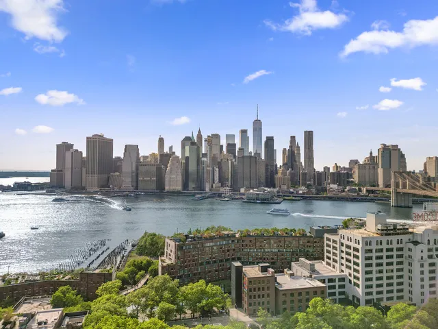 $5,825,000 | 60 Hicks Street | Brooklyn Heights