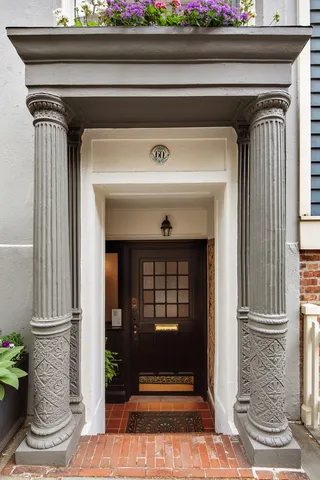 $5,825,000 | 60 Hicks Street | Brooklyn Heights
