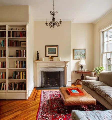 $5,825,000 | 60 Hicks Street | Brooklyn Heights