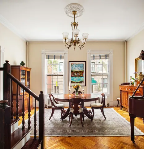 $5,825,000 | 60 Hicks Street | Brooklyn Heights