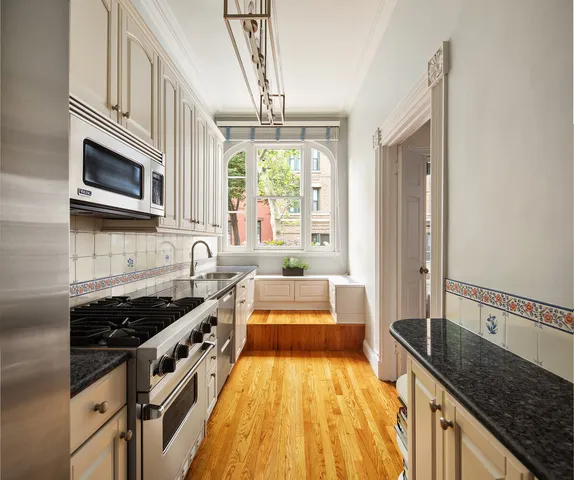 $5,825,000 | 60 Hicks Street | Brooklyn Heights