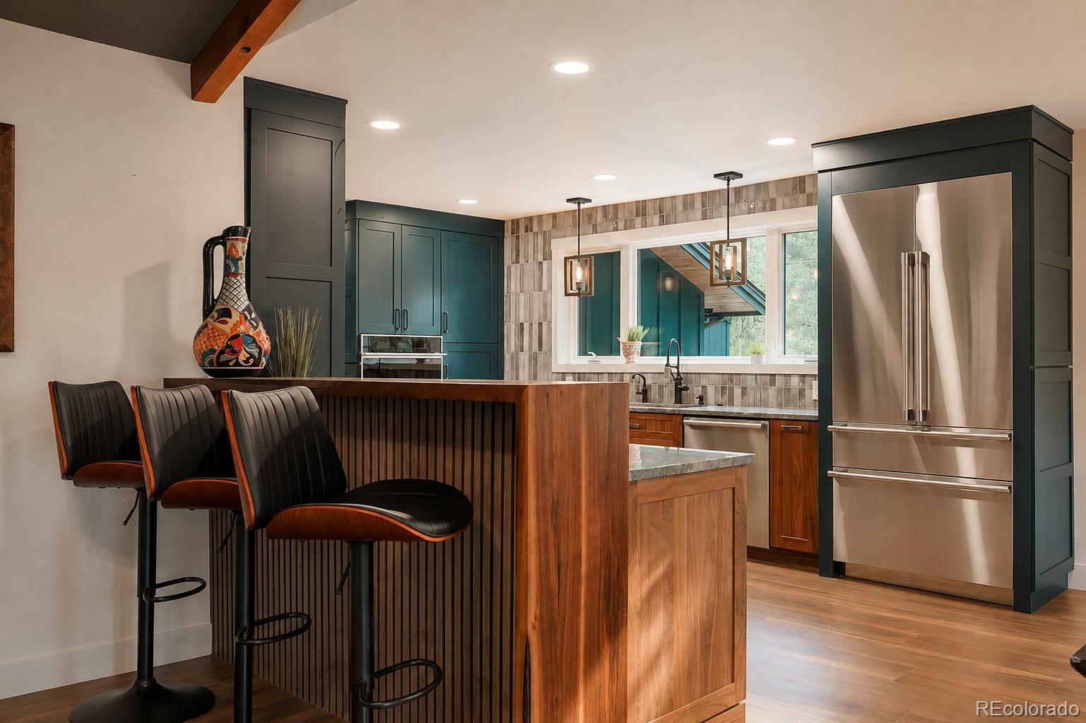 11203 Barney Gulch Road Conifer, CO 80433 - Photo 13 of 50 Gallery Image 13