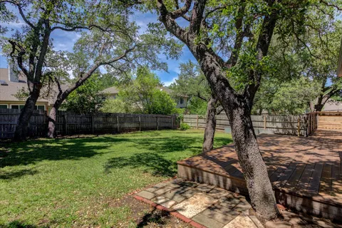6530 Needham Lane, Austin, TX 78739