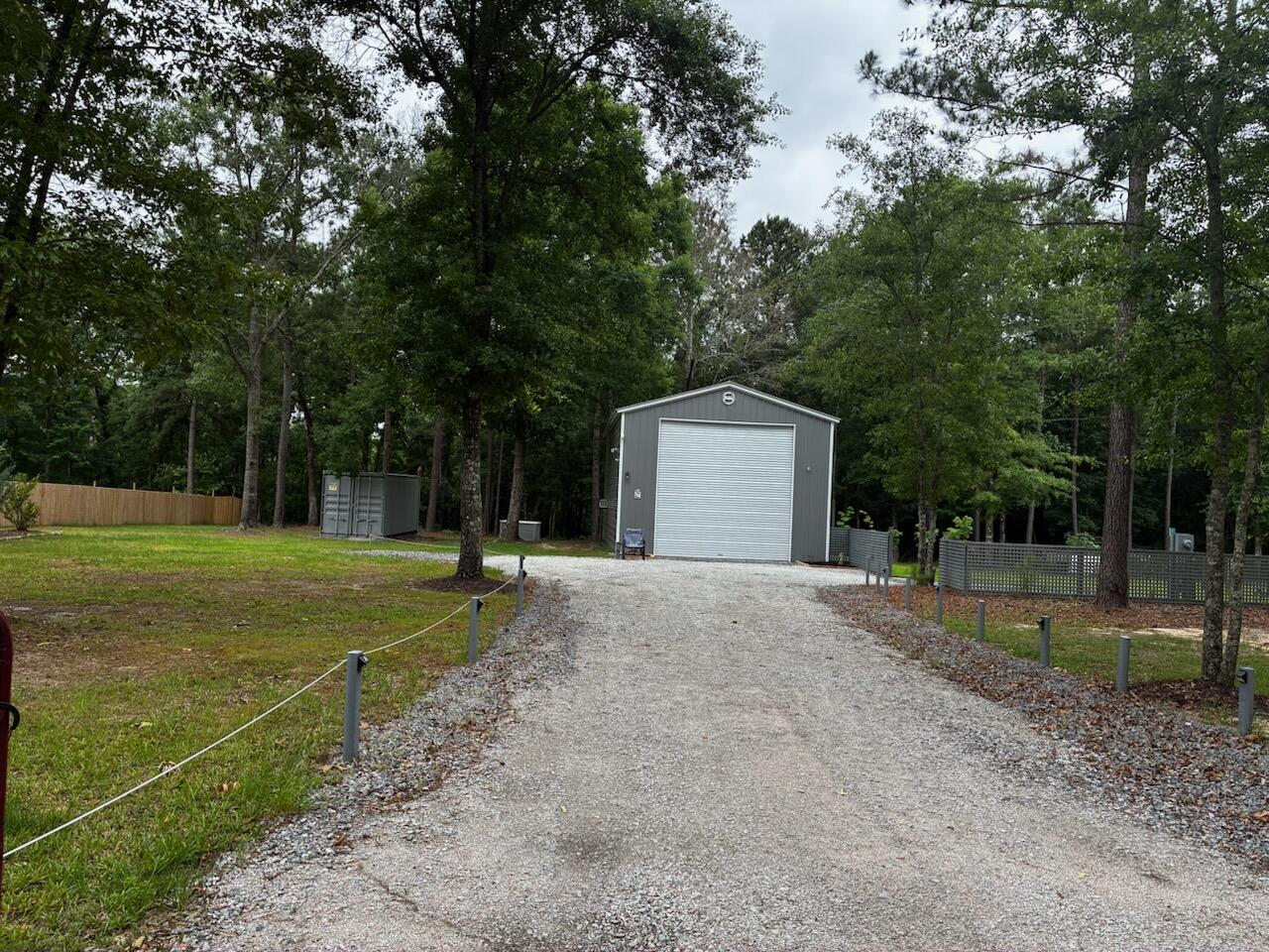 5976 Pleasant Grove Road Walterboro, SC 29488 - Photo 32 of 35