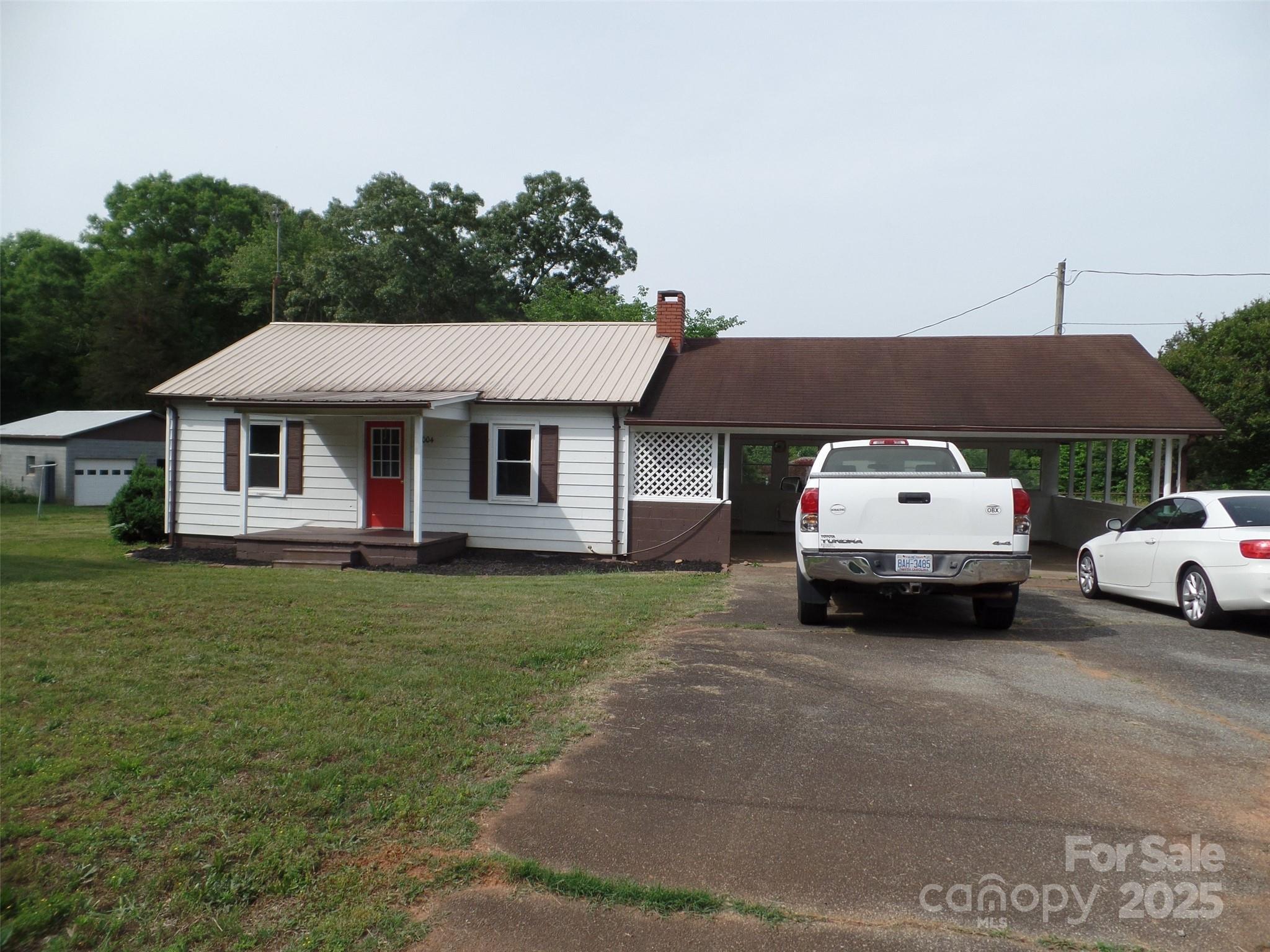 5004 King Wilkinson Road Denver, NC 28037 - Photo 1 of 10