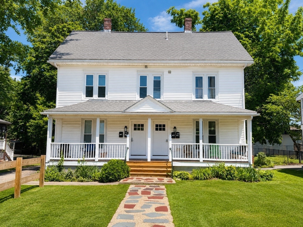 21 Main Street, Unit 75 Foxboro, MA 02035 - Photo 6 of 6
