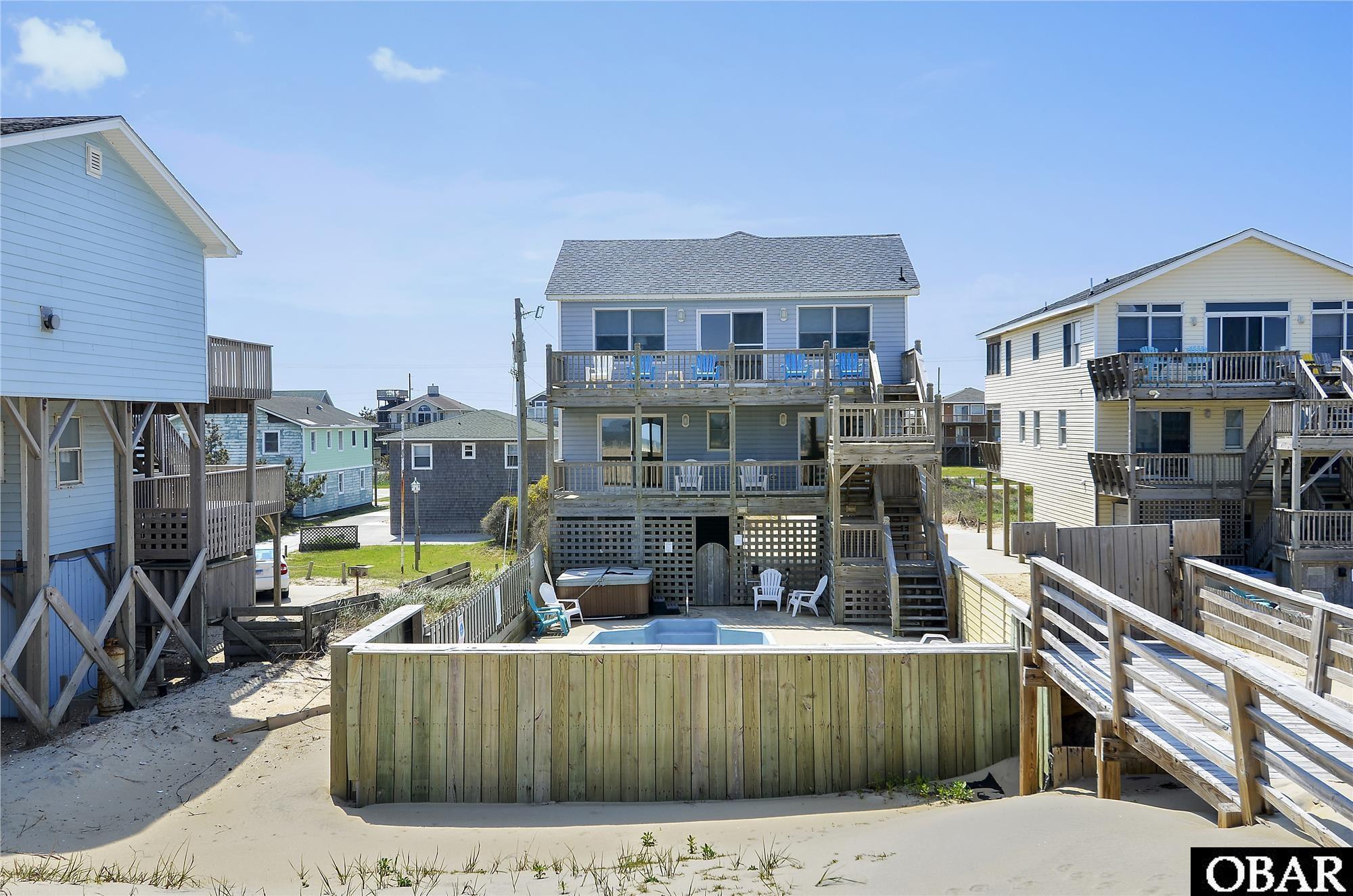 9113 South Old Oregon Inlet Road, Unit 10 Nags Head, NC 27959 - Photo 2 of 64