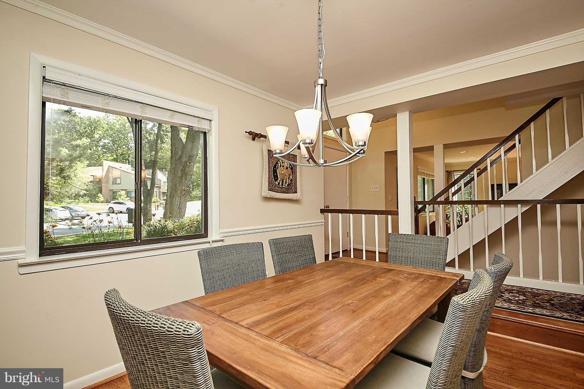 2019 Winged Foot Court Reston, VA 20191 - Photo 14 of 30 Dining Room