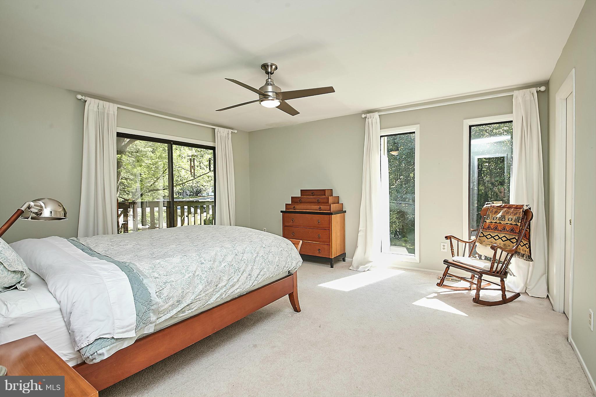 2019 Winged Foot Court Reston, VA 20191 - Photo 16 of 30 Bedroom (Master)