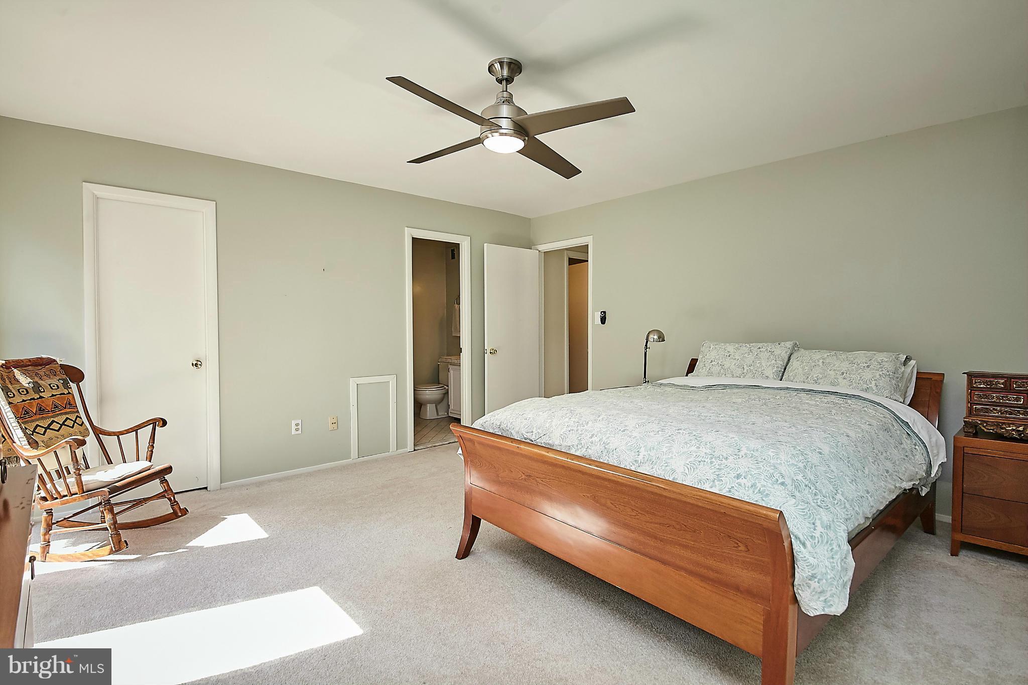 2019 Winged Foot Court Reston, VA 20191 - Photo 17 of 30 Bedroom (Master)