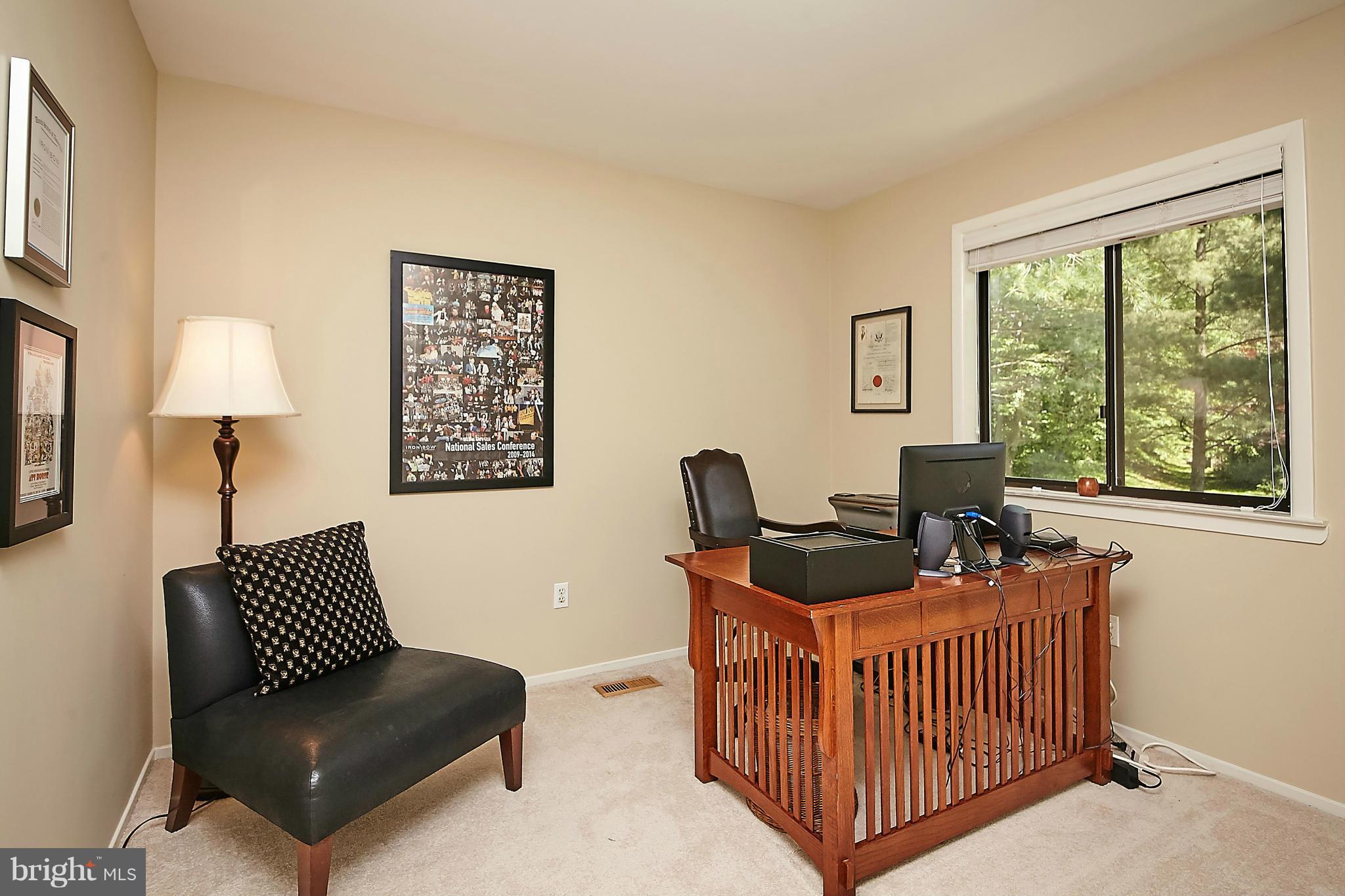 2019 Winged Foot Court Reston, VA 20191 - Photo 20 of 30 Bedroom3