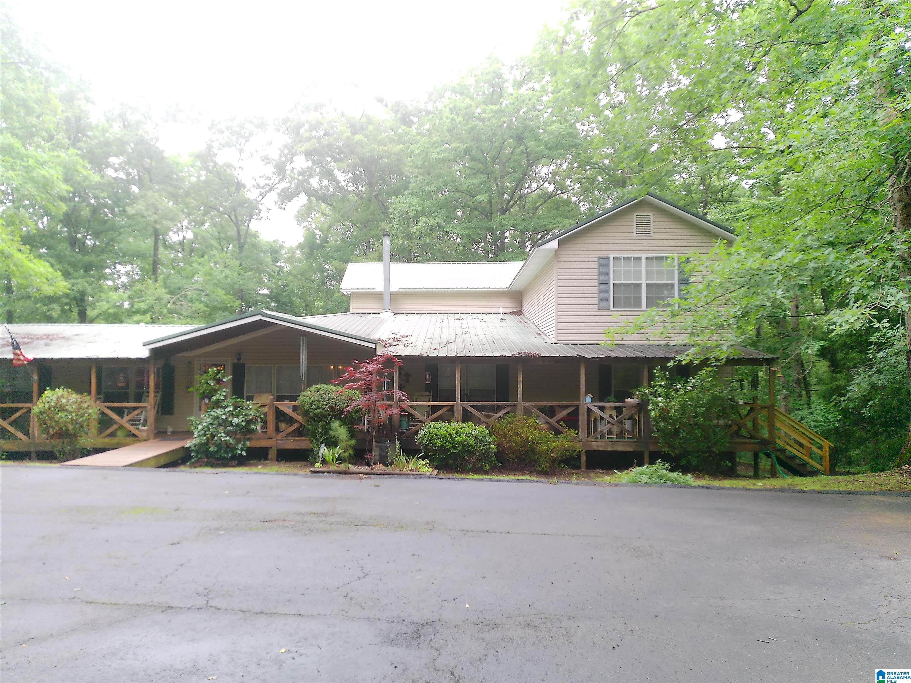 12156 Davis Creek Road McCalla, AL 35111 - Photo 2 of 38