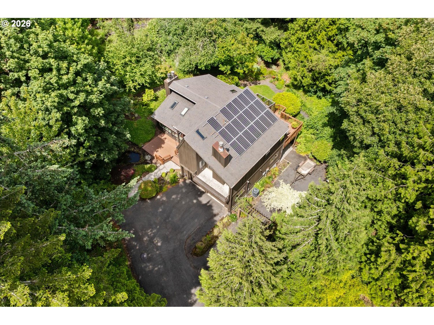 4602 Southwest 25th Avenue Portland, OR 97239 - Photo 41 of 42