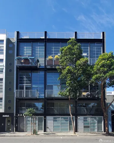 $625,000 | 322 6th Street, Unit 3, San Francisco, CA 94103
