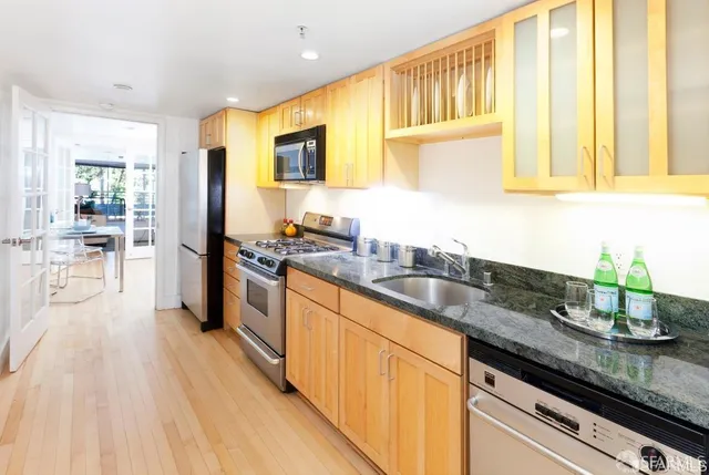 $625,000 | 322 6th Street, Unit 3, San Francisco, CA 94103