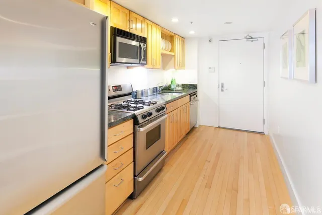 $625,000 | 322 6th Street, Unit 3, San Francisco, CA 94103