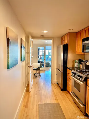 $625,000 | 322 6th Street, Unit 3, San Francisco, CA 94103