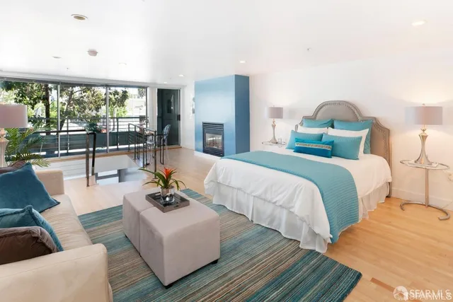 $625,000 | 322 6th Street, Unit 3, San Francisco, CA 94103