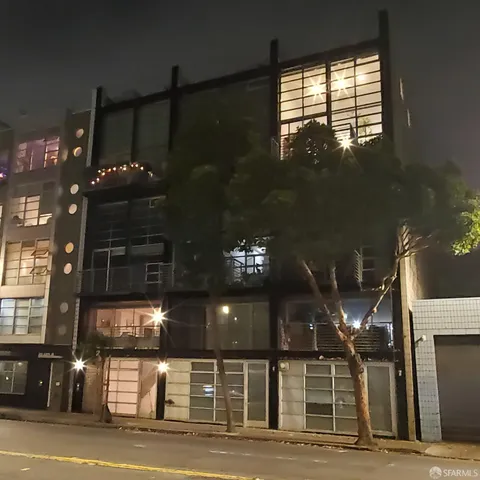 $625,000 | 322 6th Street, Unit 3, San Francisco, CA 94103