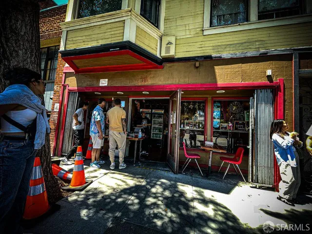 $625,000 | 322 6th Street, Unit 3, San Francisco, CA 94103