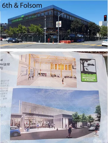 $625,000 | 322 6th Street, Unit 3, San Francisco, CA 94103