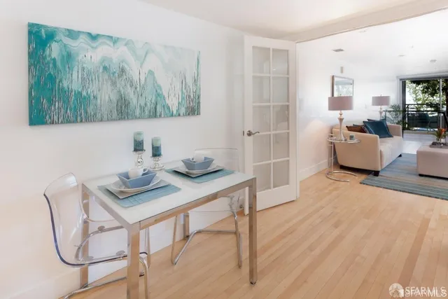 $625,000 | 322 6th Street, Unit 3, San Francisco, CA 94103