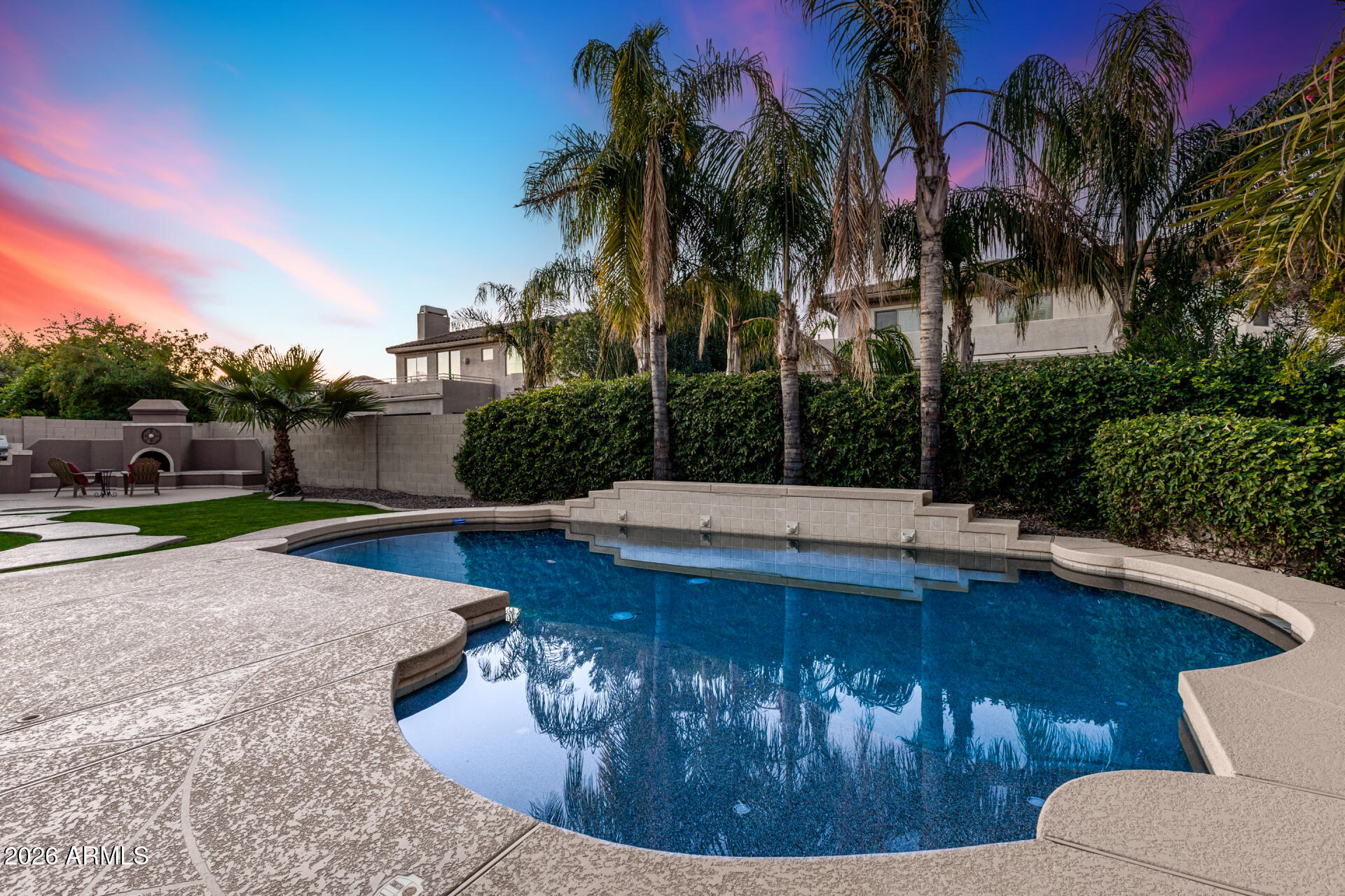 4614 East Reins Road Gilbert, AZ 85297 - Photo 37 of 51 51 Reins