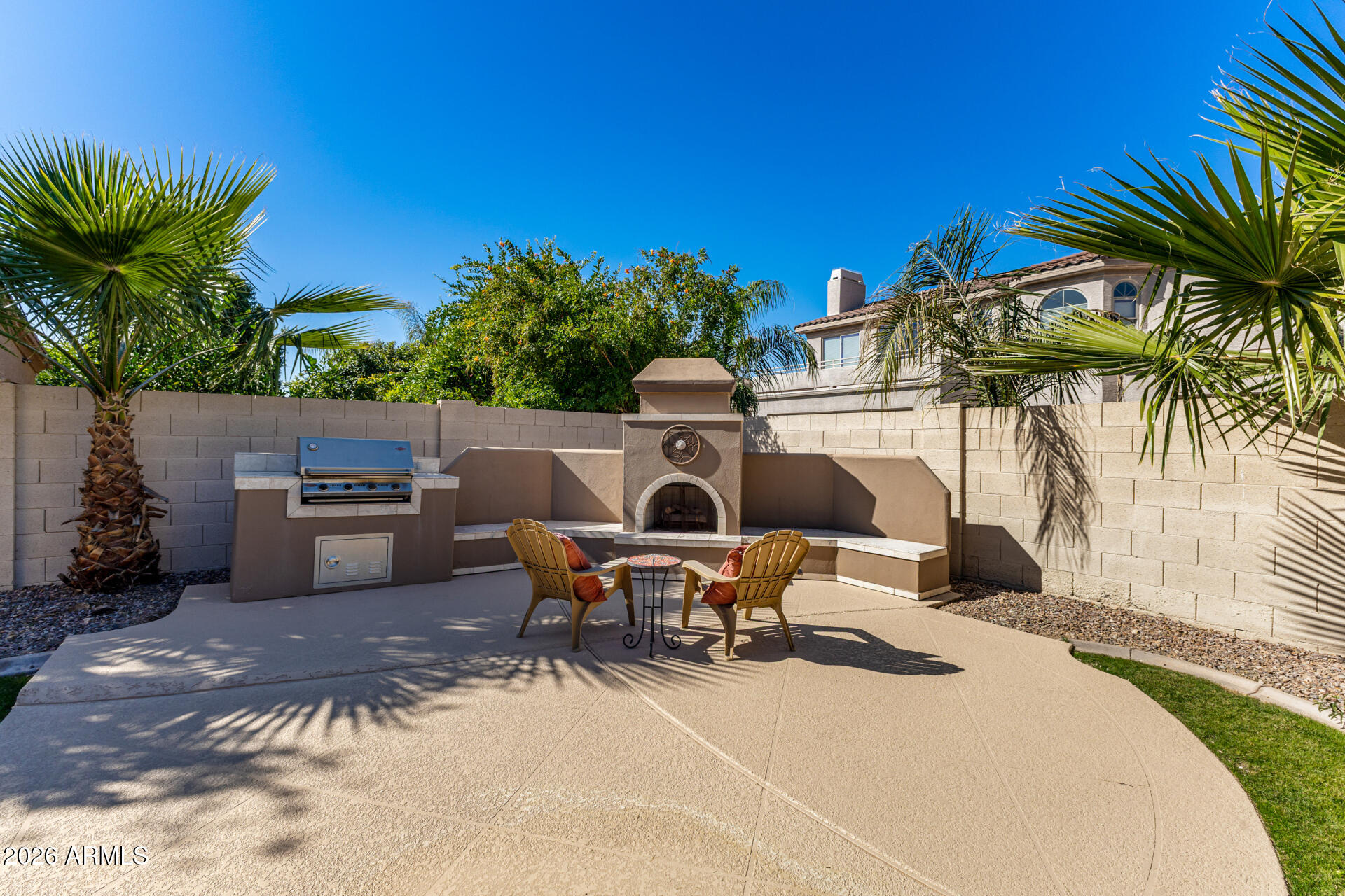 4614 East Reins Road Gilbert, AZ 85297 - Photo 38 of 51 58 Reins